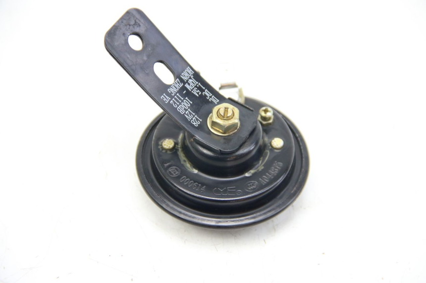 photo de CLAXON PEUGEOT E-VIVACITY 1 (2012 - 2018) - Zoom estado de uso