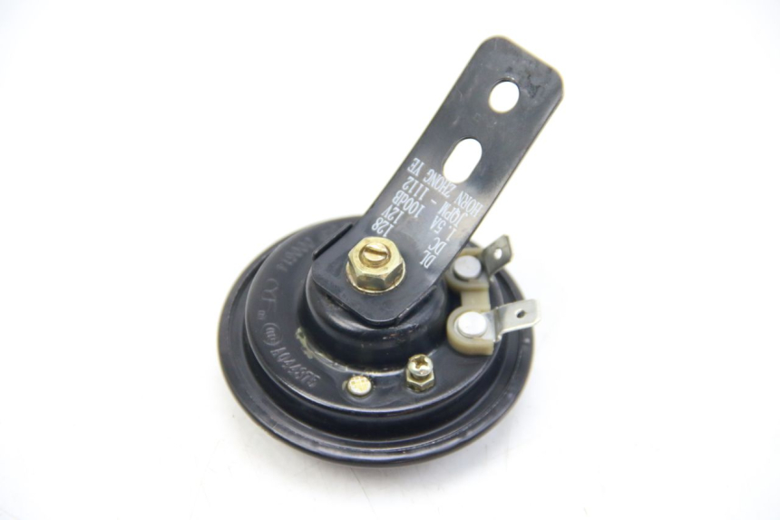 photo de CLAXON PEUGEOT E-VIVACITY 1 (2012 - 2018) - Otra perspectiva