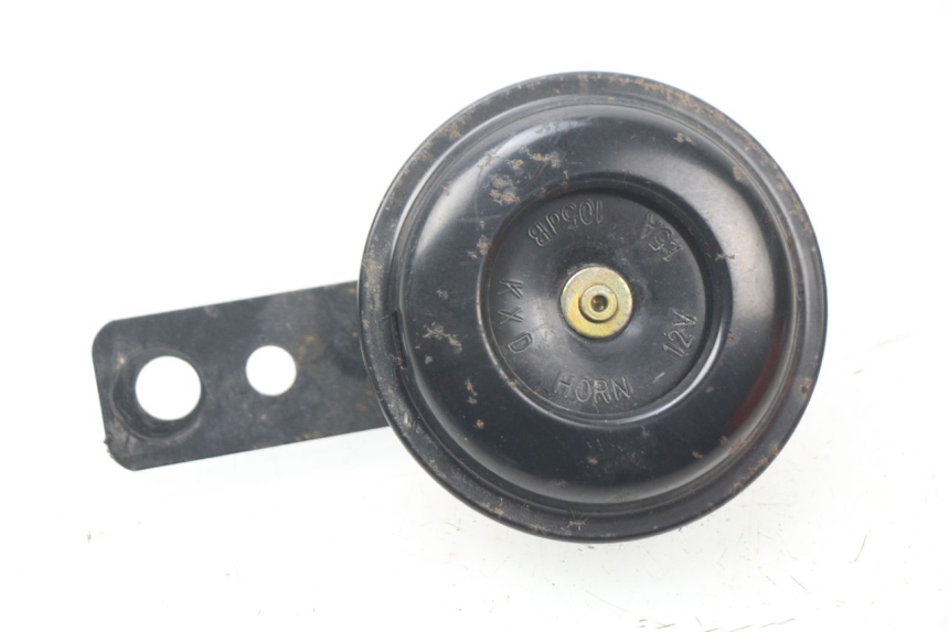 photo de CLAXON RIDE E1 1 (2014 - 2022) - Vista principal