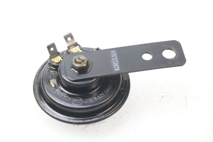 photo de CLAXON RIDE E1 1 (2014 - 2022) - Detalle de la pieza