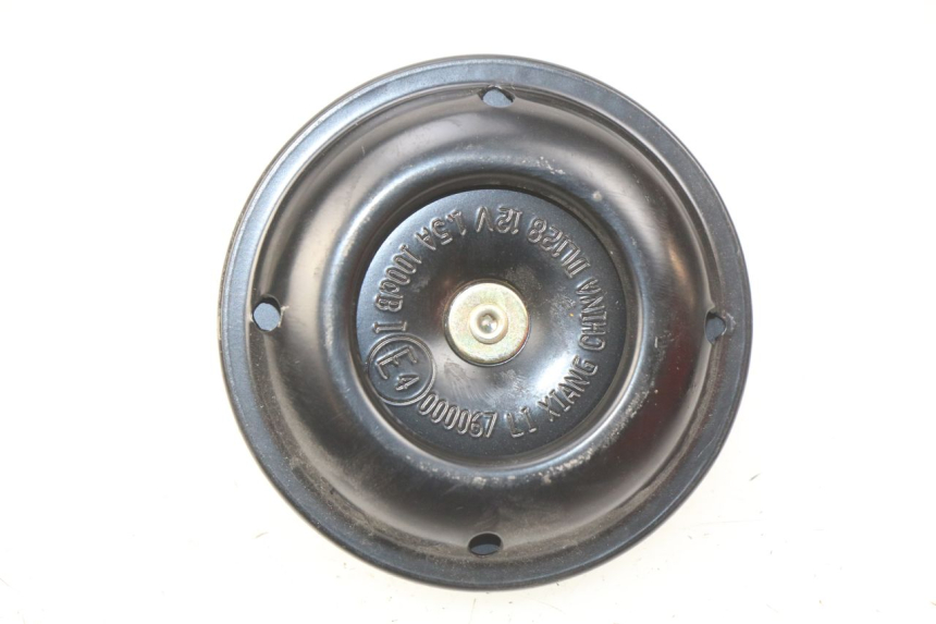 photo de CLAXON EFUN E2GO 1 (2017 - 2021) - Vista principal