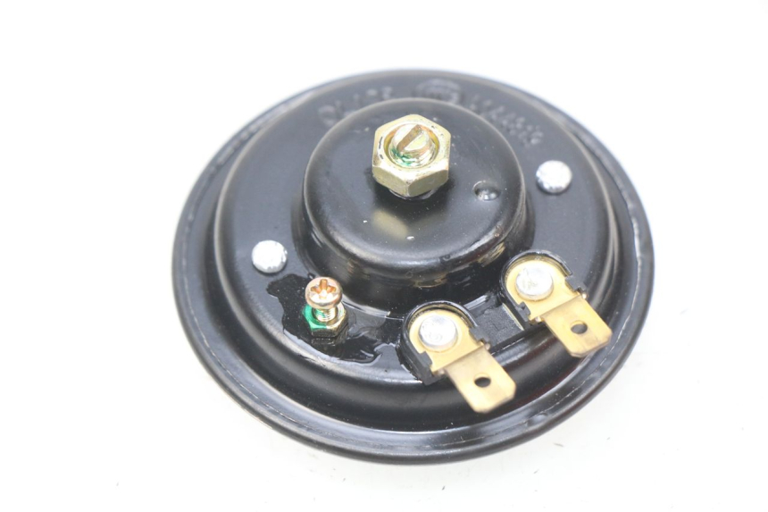 photo de CLAXON EFUN E2GO 1 (2017 - 2021) - Detalle de la pieza