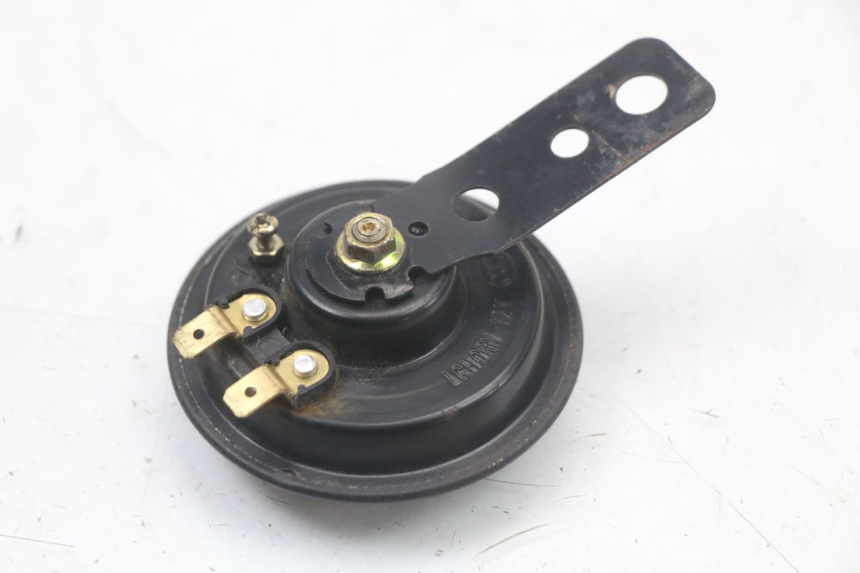 photo de CLAXON EBROH BRAVO GLE 1 (2020 - 2024) - Zoom estado de uso