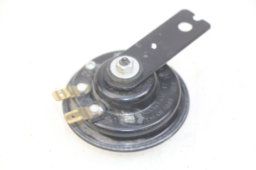 photo de CLAXON YAMAHA D'ELIGHT DELIGHT 125 (2017 - 2020) - Vista principal