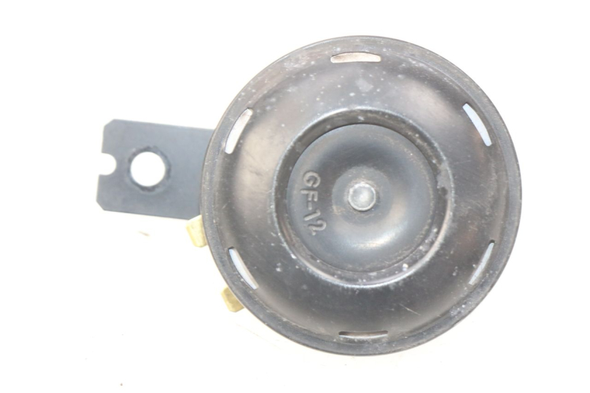 photo de CLAXON YAMAHA D'ELIGHT DELIGHT 115 (2013 - 2017) - Vista principal