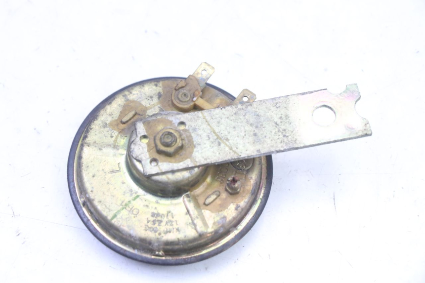 photo de CLAXON PEUGEOT ELYSEO 125 (1999 - 2004) - Zoom estado de uso