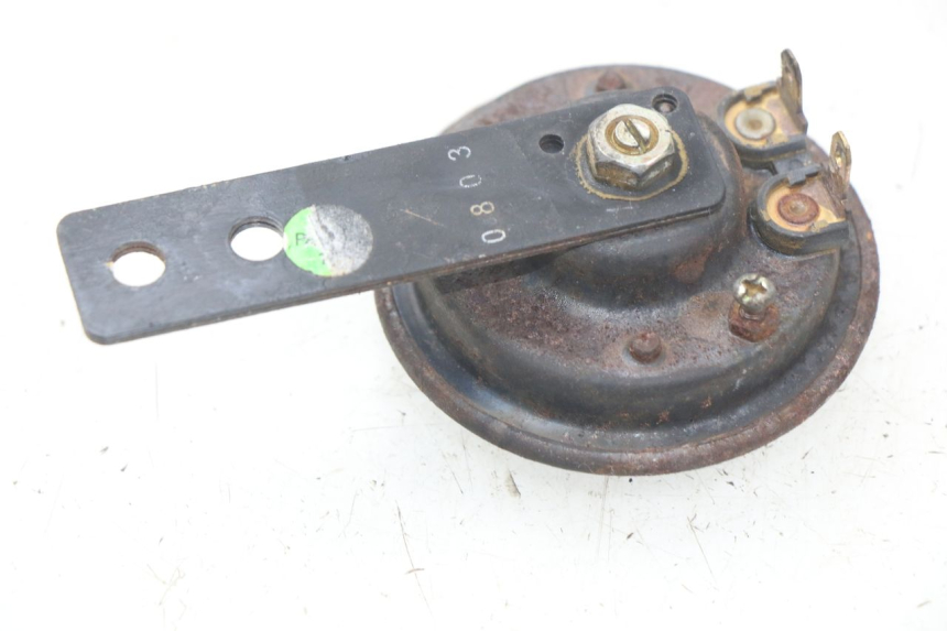 photo de CLAXON PEUGEOT ELYSTAR 50 (2002 - 2014) - Detalle de la pieza