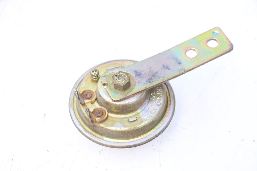 photo de CLAXON PEUGEOT ELYSTAR 50 (2002 - 2014) - Detalle de la pieza