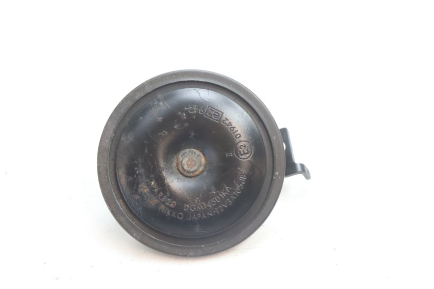 photo de CLAXON KAWASAKI ER-6 ER6 N 650 (2005 - 2009) - Vista principal