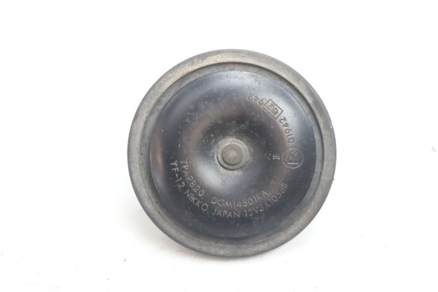 photo de CLAXON KAWASAKI ER-6 ER6 N 650 (2005 - 2009) - Vista principal
