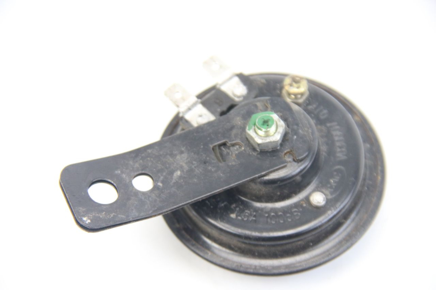 photo de CLAXON JM MOTORS EVOLIS 4T 50 (2018 - 2022) - Zoom estado de uso