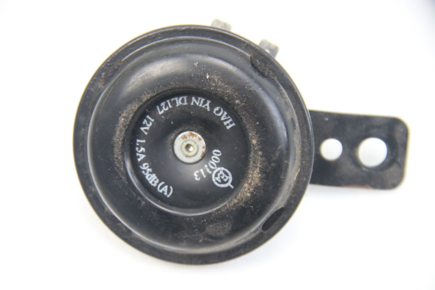 photo de CLAXON JM MOTORS EVOLIS 4T 50 (2018 - 2022) - Otra perspectiva