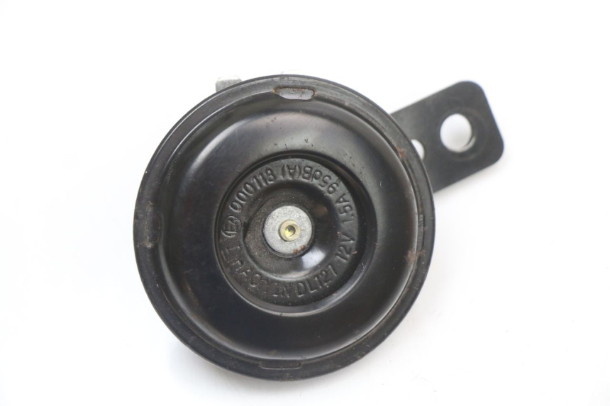 photo de CLAXON JM MOTORS EVOLIS 4T 50 (2018 - 2022) - Vista principal