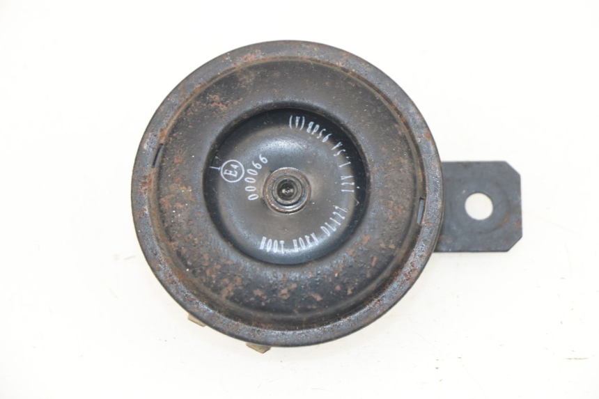 photo de CLAXON KEEWAY F-ACT FACT 50 (2006 - 2011) - Vista principal