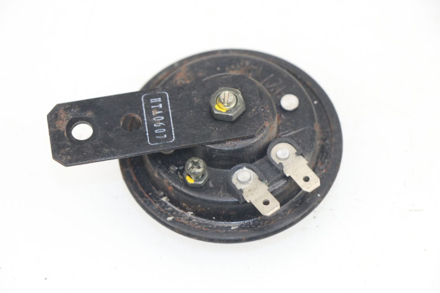 photo de CLAXON KEEWAY F-ACT FACT 50 (2006 - 2011) - Detalle de la pieza