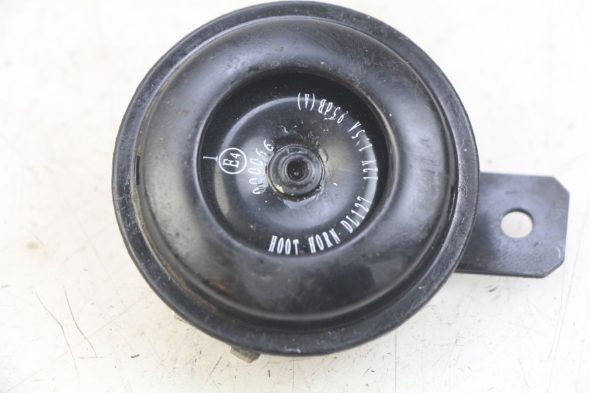 photo de CLAXON KEEWAY F-ACT FACT 50 (2006 - 2011) - Vista principal