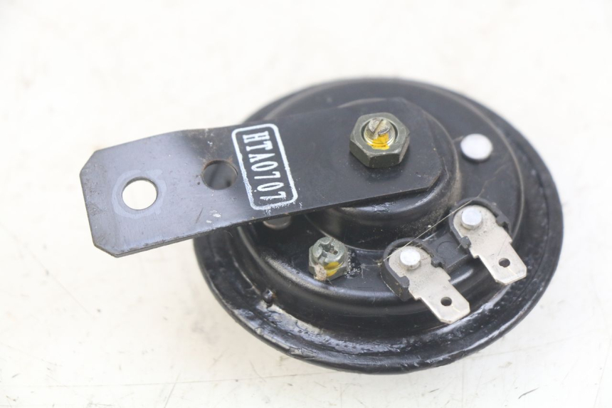 photo de CLAXON KEEWAY F-ACT FACT 50 (2006 - 2011) - Detalle de la pieza