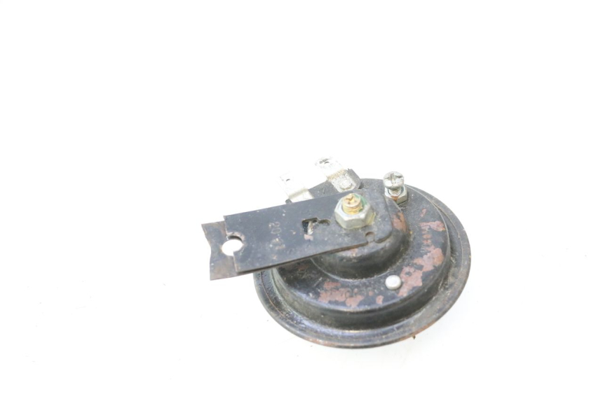 photo de CLAXON JM MOTORS F45i 4T 50 (2020 - 2023) - Zoom estado de uso