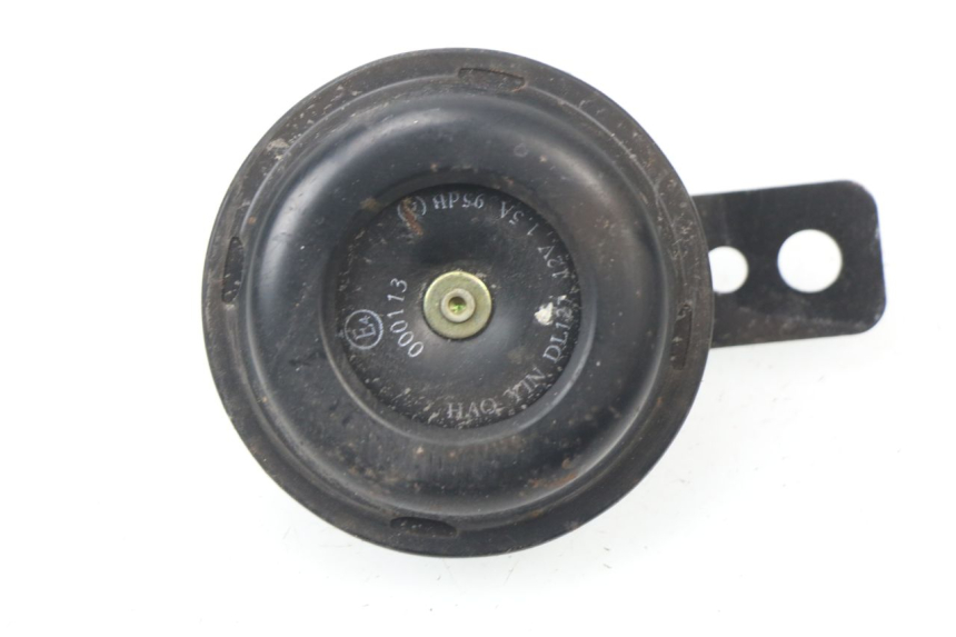 photo de CLAXON TNT MOTOR FASTINO 4T 50 (2013 - 2019) - Vista principal