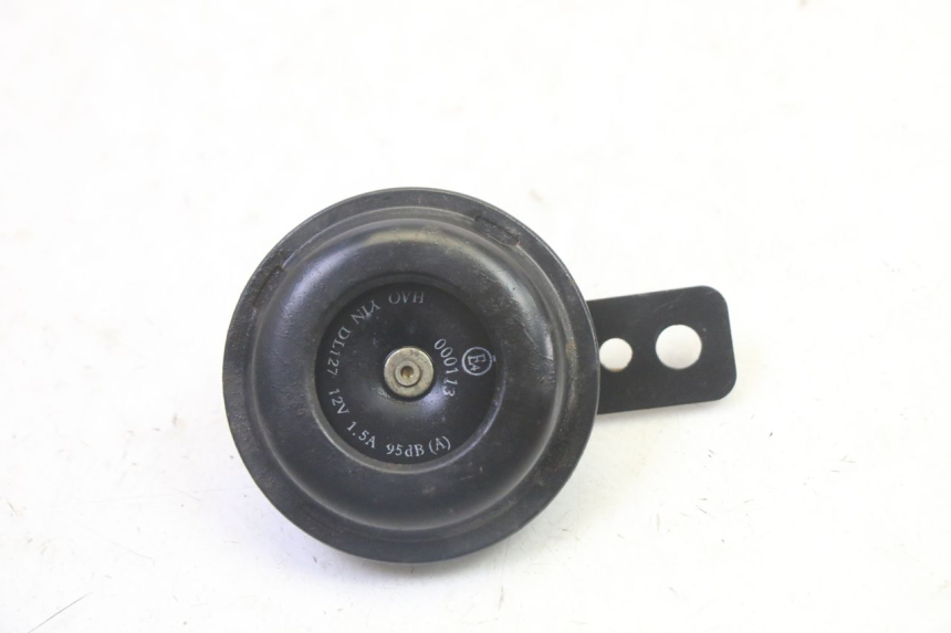 photo de CLAXON BTC FELICE SPORT 50 - Vista principal