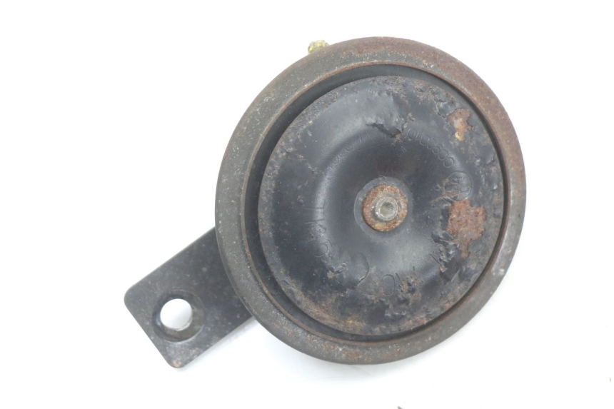 photo de CLAXON HONDA FES PANTHEON 2T 125 (1998 - 2002) - Vista principal