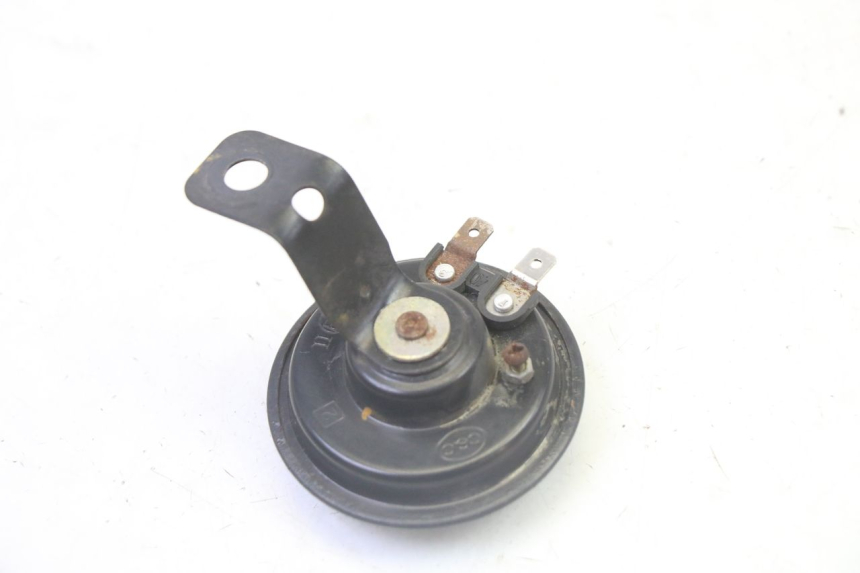 photo de CLAXON STAHO FH 50 (2018 - 2019) - Zoom estado de uso