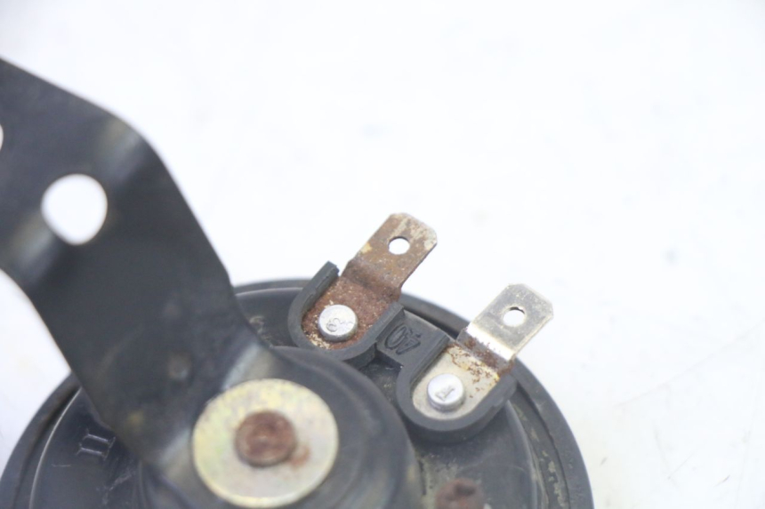 photo de CLAXON STAHO FH 50 (2018 - 2019) - Otra perspectiva