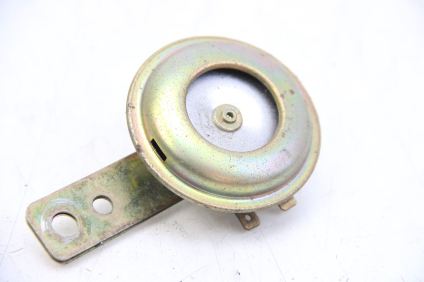 photo de CLAXON SYM FIDDLE 2 125 (2010 - 2013) - Vista principal