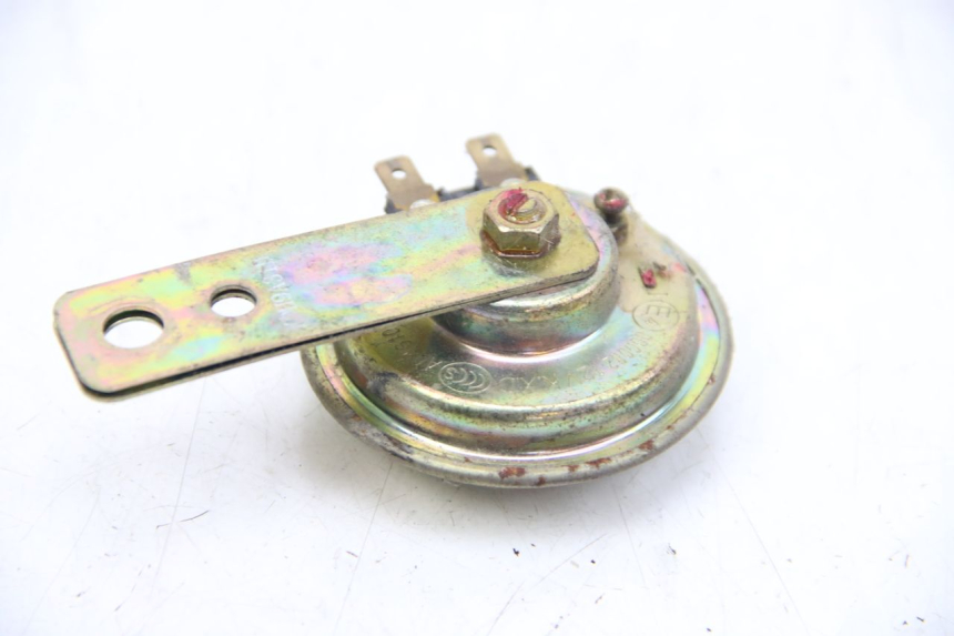 photo de CLAXON SYM FIDDLE 2 125 (2010 - 2013) - Zoom estado de uso