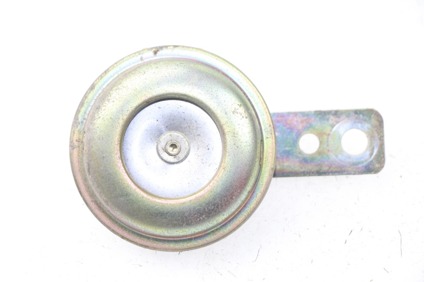 photo de CLAXON SYM FIDDLE 2 50 (2008 - 2013) - Vista principal