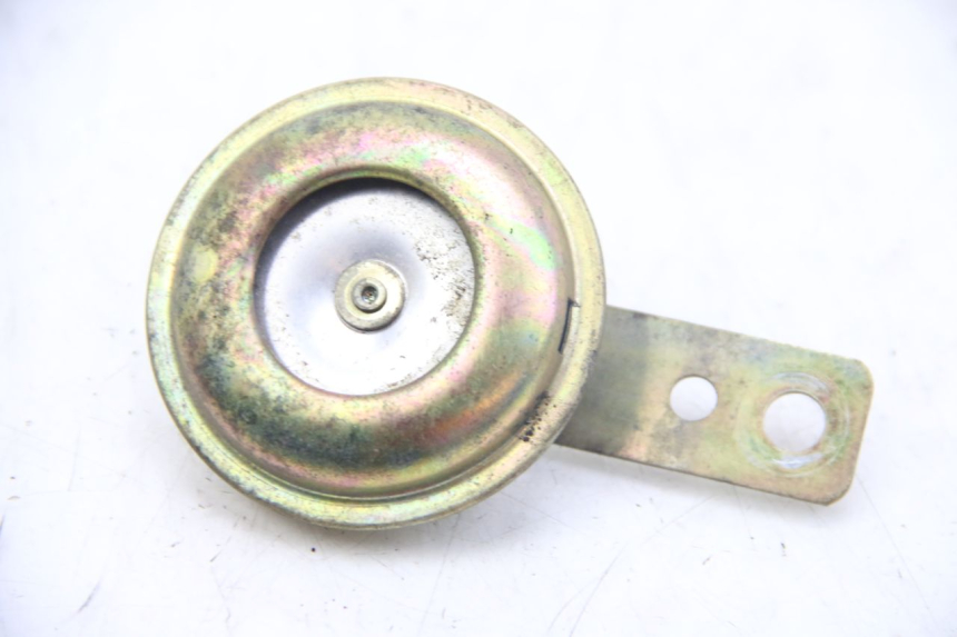 photo de CLAXON SYM FIDDLE 2 50 (2008 - 2013) - Vista principal