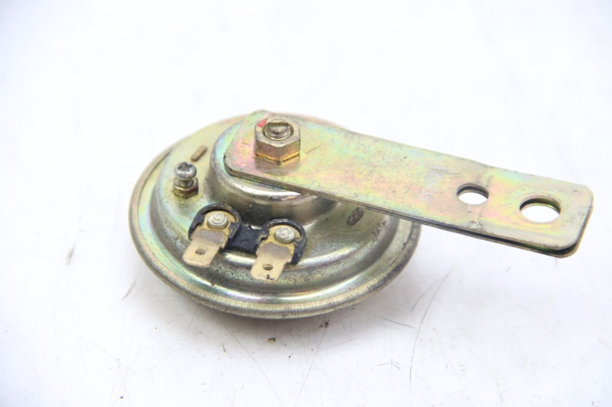 photo de CLAXON SYM FIDDLE 2 50 (2008 - 2013) - Zoom estado de uso