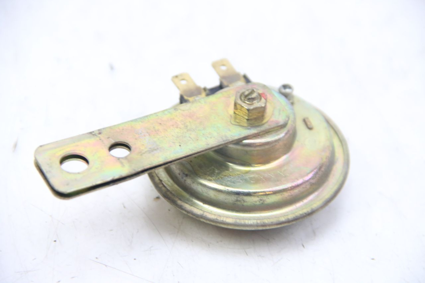 photo de CLAXON SYM FIDDLE 2 50 (2008 - 2013) - Otra perspectiva