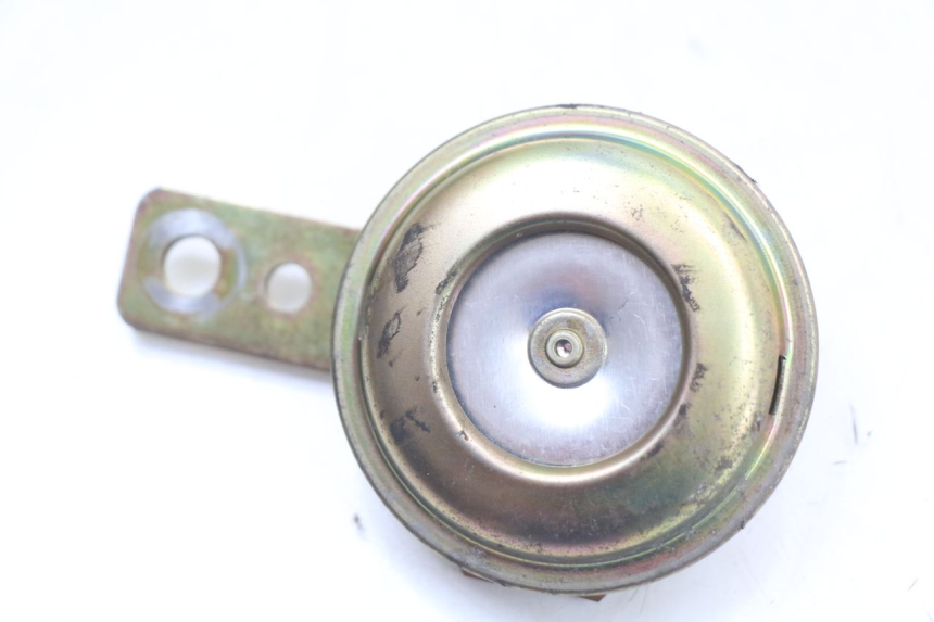 photo de CLAXON SYM FIDDLE 2 50 (2008 - 2013) - Vista principal