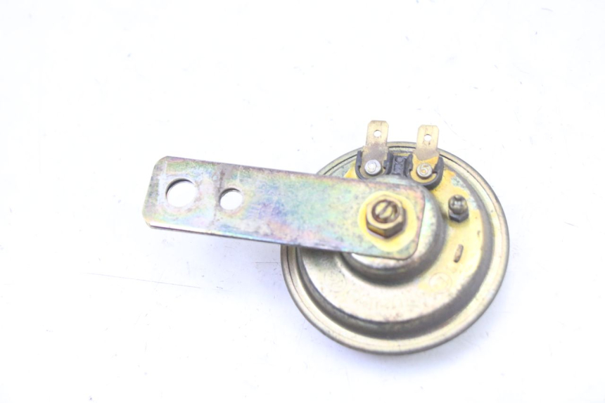 photo de CLAXON SYM FIDDLE 2 S 125 (2012 - 2014) - Zoom estado de uso