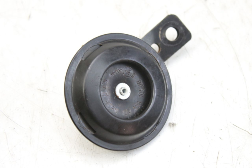 photo de CLAXON SYM FIDDLE 3 III 125 (2014 - 2020) - Vista principal