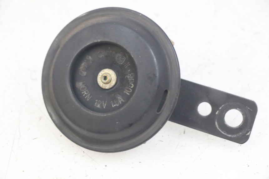 photo de CLAXON SYM FIDDLE 3 III 125 (2014 - 2020) - Vista principal