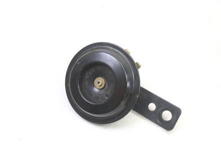 photo de CLAXON SYM FIDDLE 3 III 125 (2014 - 2020) - Vista principal