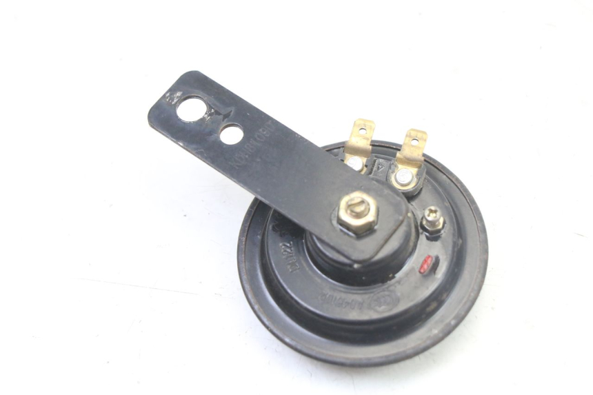 photo de CLAXON SYM FIDDLE 3 III 125 (2014 - 2020) - Zoom estado de uso