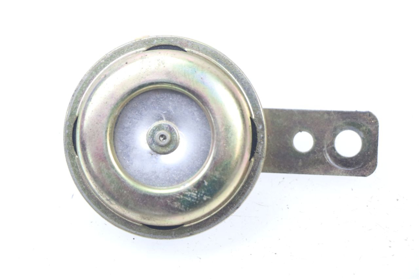 photo de CLAXON SYM FIDDLE 3 III 50 (2014 - 2020) - Vista principal