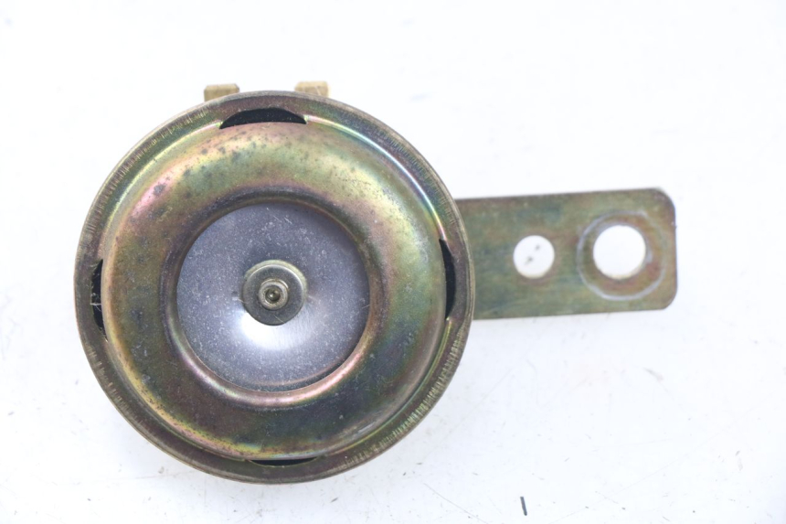 photo de CLAXON SYM FIDDLE 3 III 50 (2014 - 2020) - Vista principal