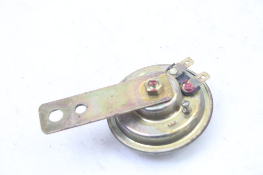 photo de CLAXON SYM FIDDLE 125 (2008 - 2010) - Zoom estado de uso