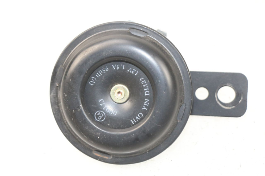 photo de CLAXON EUROCKA FIFTY 50 (2013 - 2022) - Vista principal