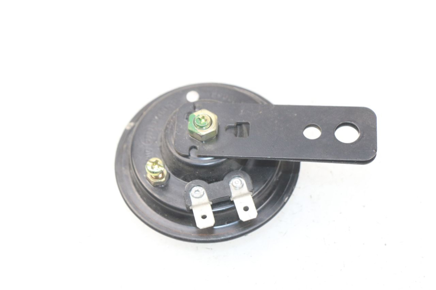 photo de CLAXON EUROCKA FIFTY 50 (2013 - 2022) - Detalle de la pieza