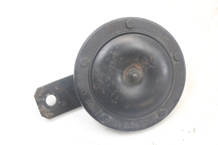 photo de CLAXON YAMAHA FJ 3CX 1200 (1986 - 1996) - Vista principal