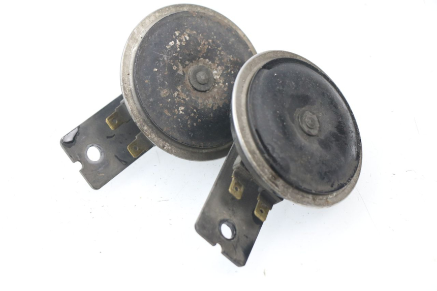 photo de CLAXON YAMAHA FJR ABS 1300 (2006 - 2012) - Detalle de la pieza