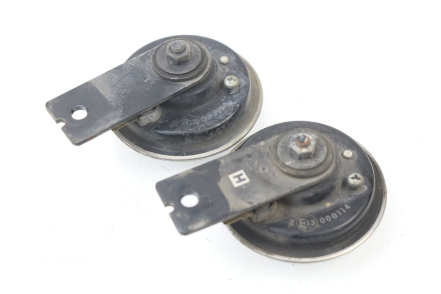 photo de CLAXON YAMAHA FJR ABS 1300 (2006 - 2012) - Zoom estado de uso