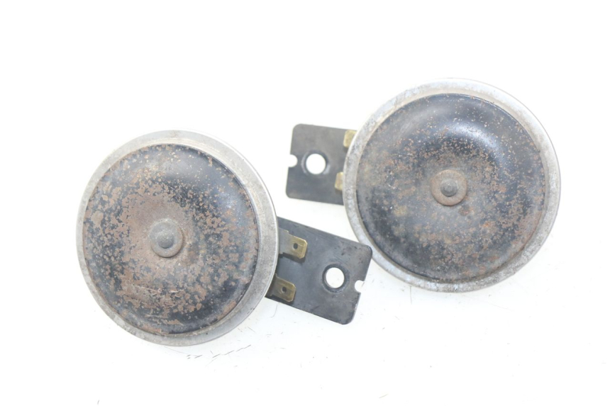 photo de CLAXON YAMAHA FJR ABS 1300 (2006 - 2012) - Vista principal