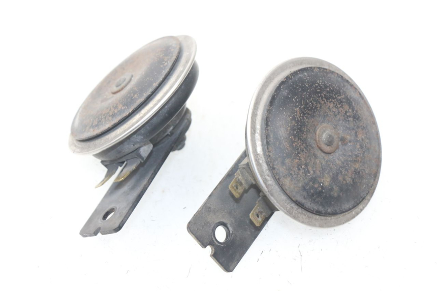 photo de CLAXON YAMAHA FJR ABS 1300 (2006 - 2012) - Detalle de la pieza