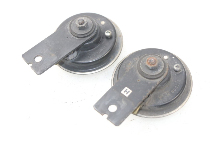 photo de CLAXON YAMAHA FJR ABS 1300 (2006 - 2012) - Zoom estado de uso